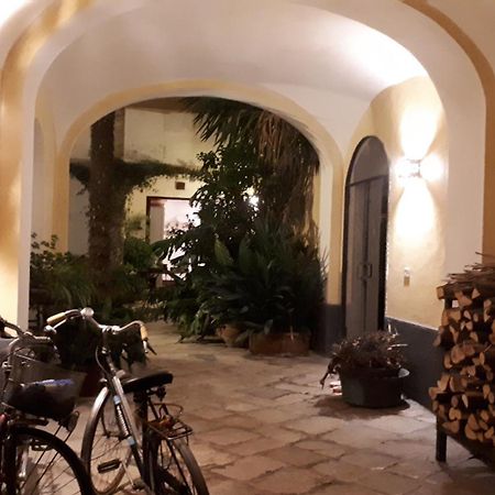 Dependance Royale Bed and Breakfast Caserta Exteriör bild