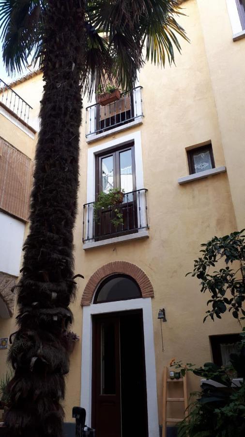 Dependance Royale Bed and Breakfast Caserta Exteriör bild