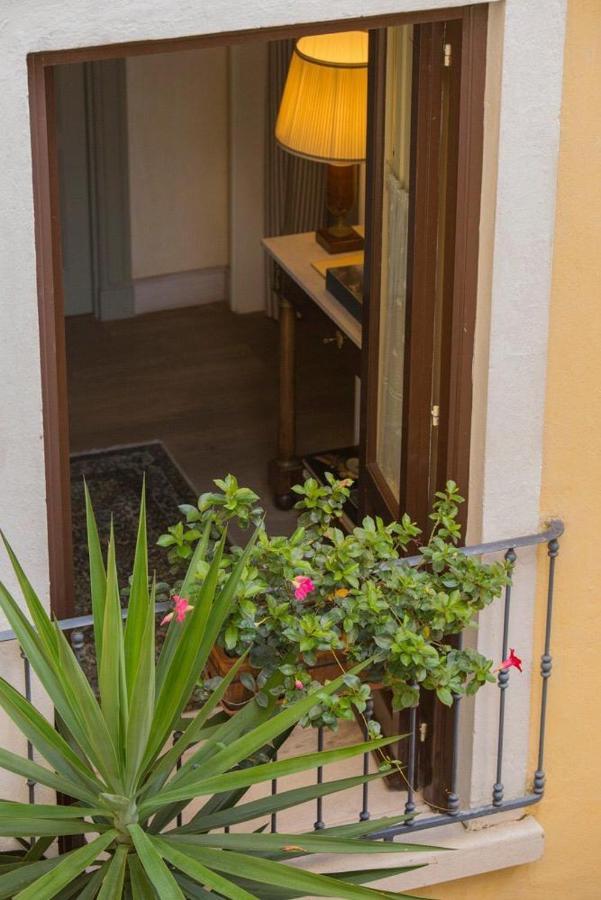 Dependance Royale Bed and Breakfast Caserta Exteriör bild