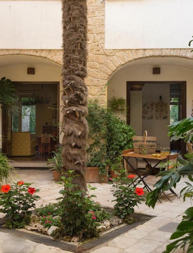 Dependance Royale Bed and Breakfast Caserta Exteriör bild