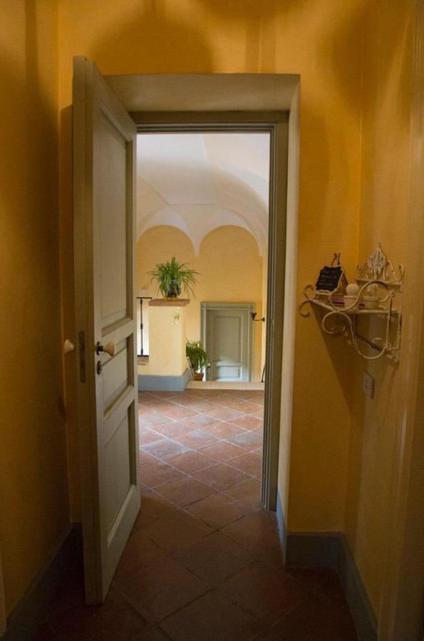 Dependance Royale Bed and Breakfast Caserta Exteriör bild