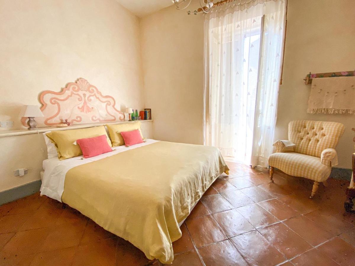 Dependance Royale Bed and Breakfast Caserta Exteriör bild
