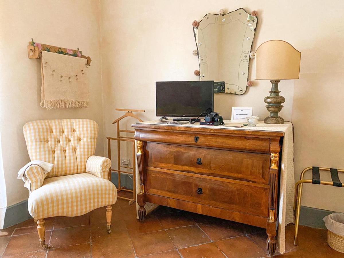 Dependance Royale Bed and Breakfast Caserta Exteriör bild