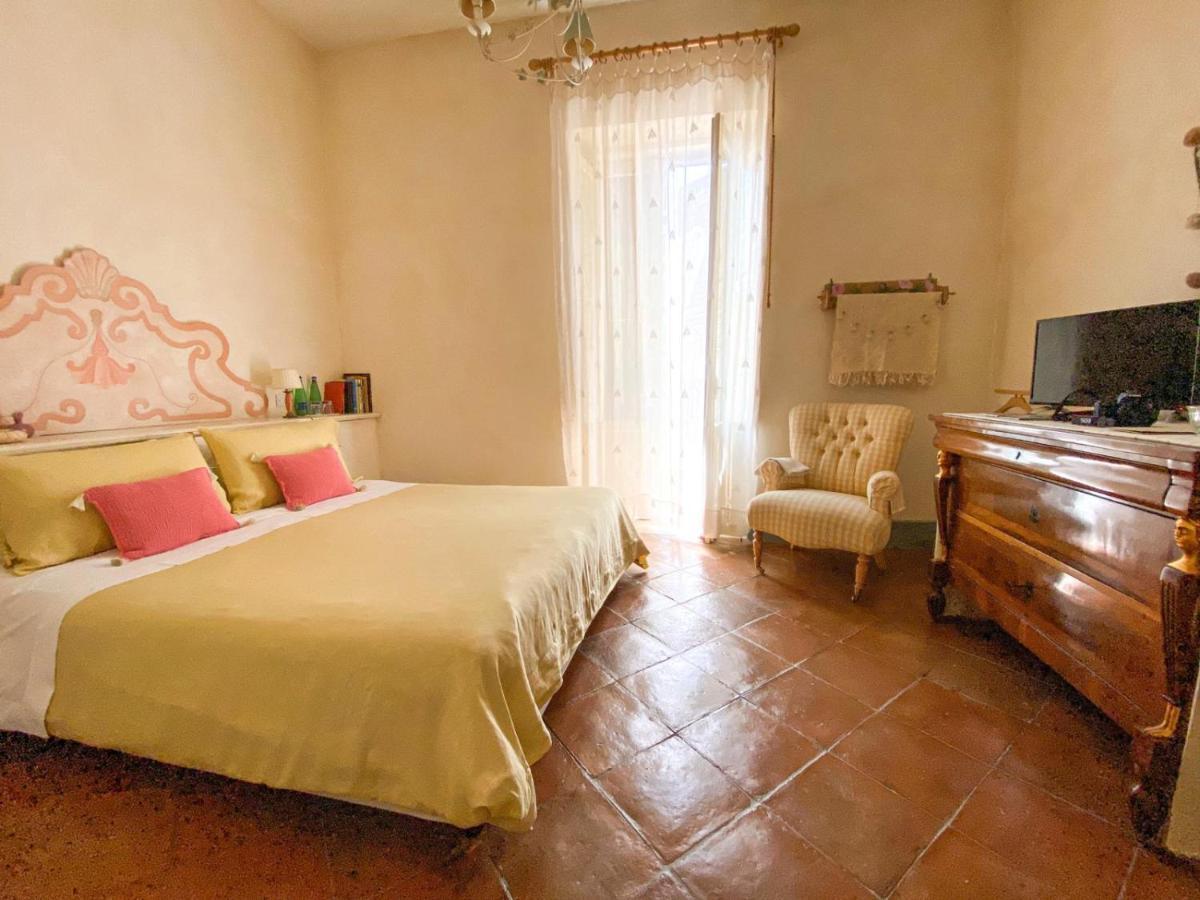 Dependance Royale Bed and Breakfast Caserta Exteriör bild