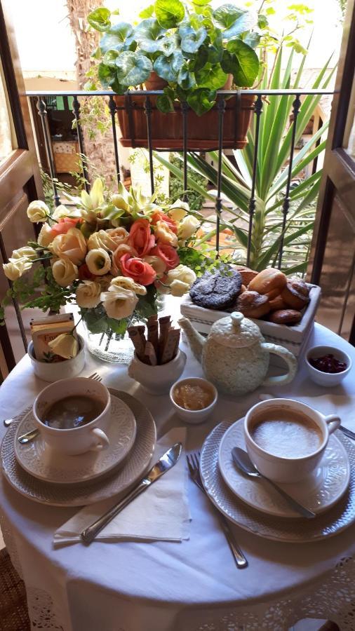 Dependance Royale Bed and Breakfast Caserta Exteriör bild