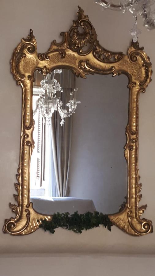 Dependance Royale Bed and Breakfast Caserta Exteriör bild