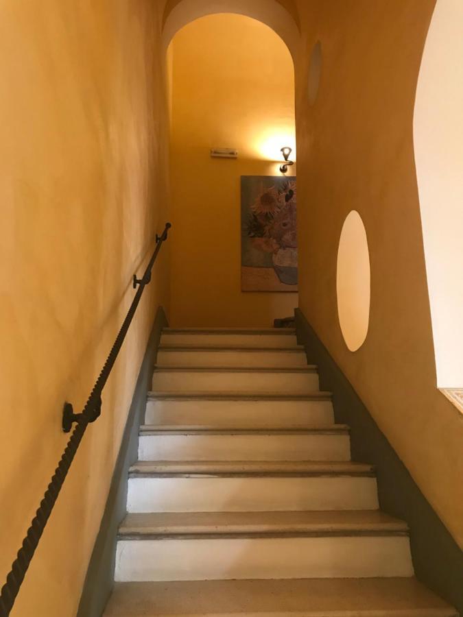 Dependance Royale Bed and Breakfast Caserta Exteriör bild