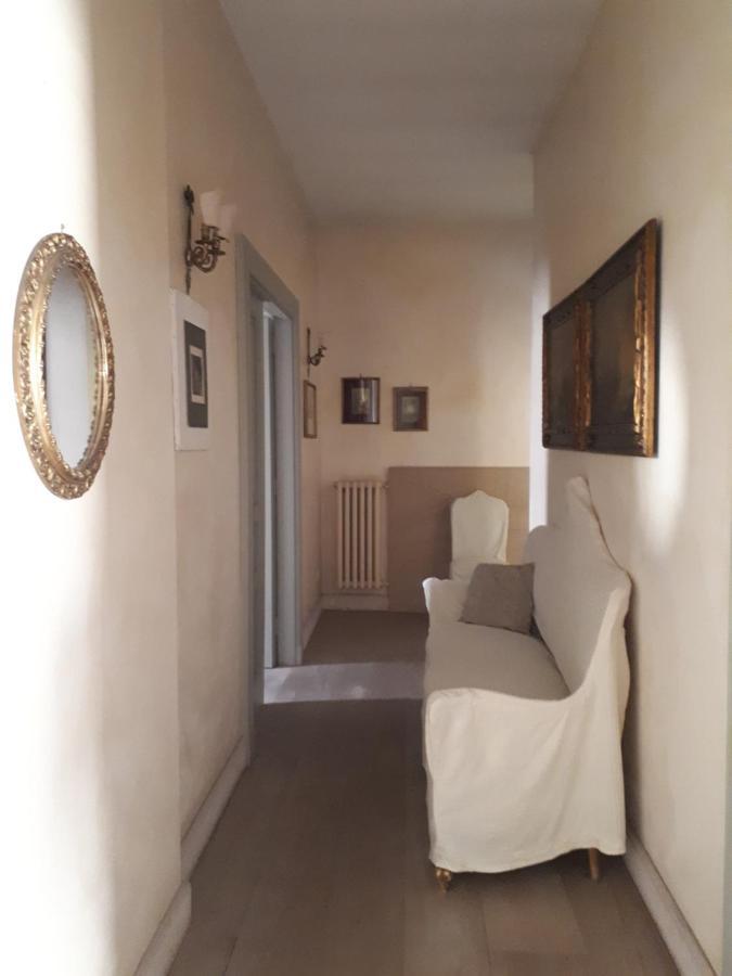 Dependance Royale Bed and Breakfast Caserta Exteriör bild