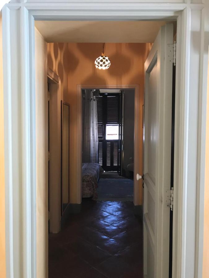 Dependance Royale Bed and Breakfast Caserta Exteriör bild