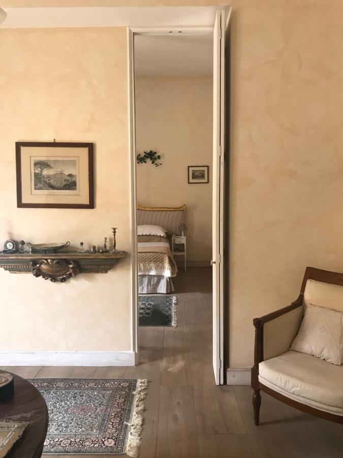 Dependance Royale Bed and Breakfast Caserta Exteriör bild