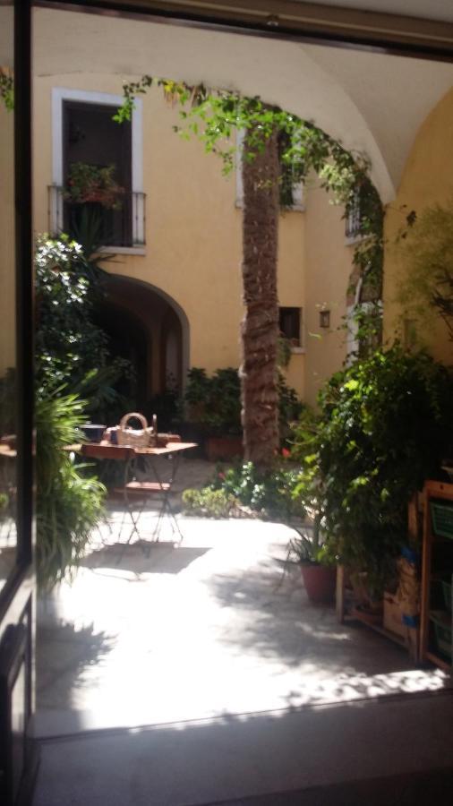 Dependance Royale Bed and Breakfast Caserta Exteriör bild