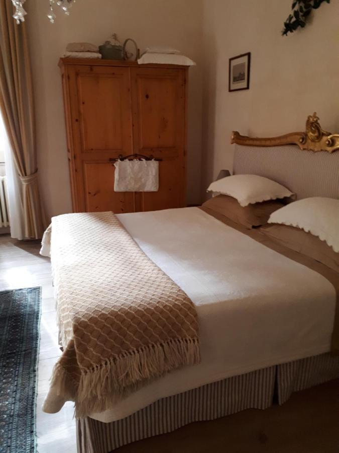 Dependance Royale Bed and Breakfast Caserta Exteriör bild