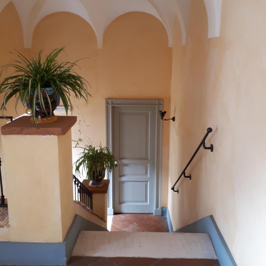 Dependance Royale Bed and Breakfast Caserta Exteriör bild