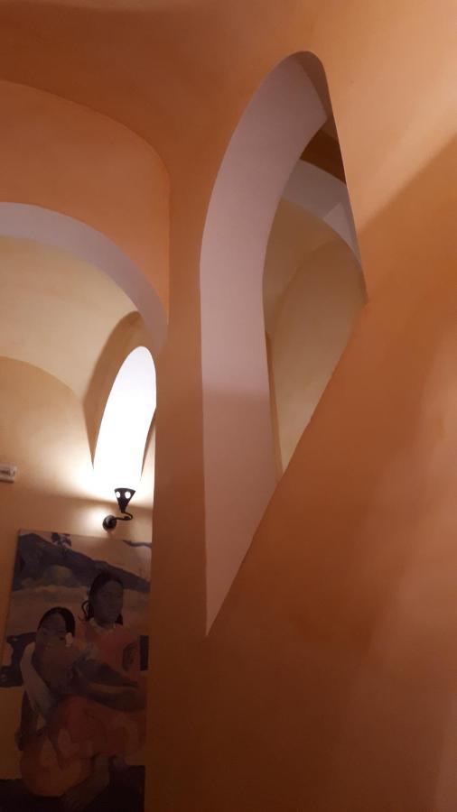 Dependance Royale Bed and Breakfast Caserta Exteriör bild