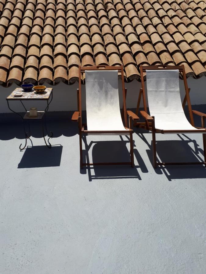Dependance Royale Bed and Breakfast Caserta Exteriör bild