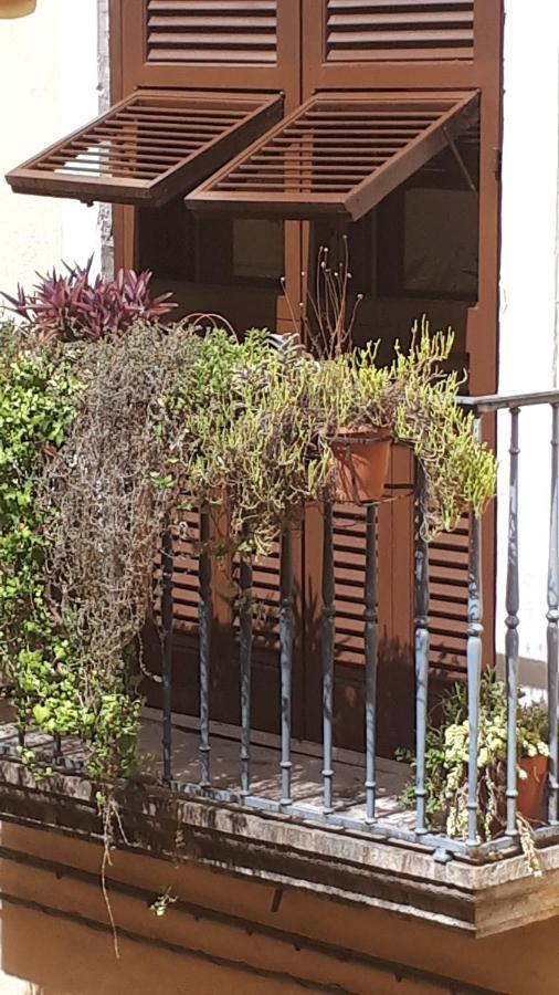 Dependance Royale Bed and Breakfast Caserta Exteriör bild